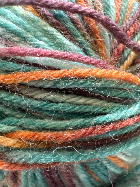 Opal Jazz 4ply