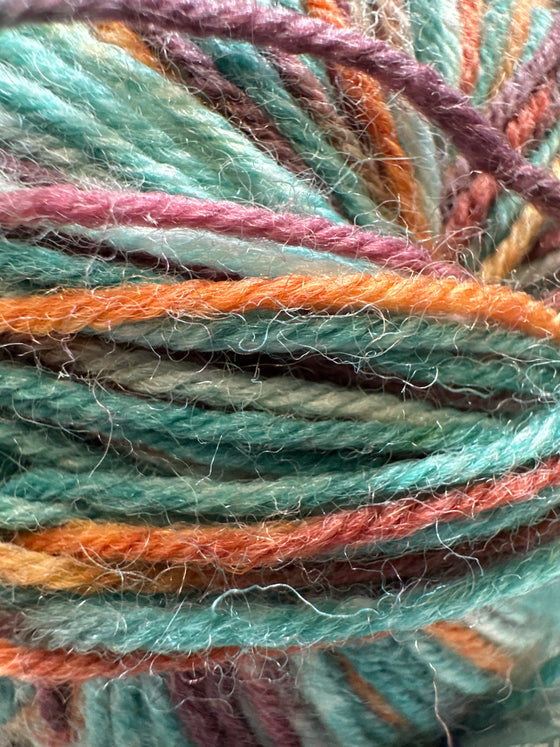Opal Jazz 4ply