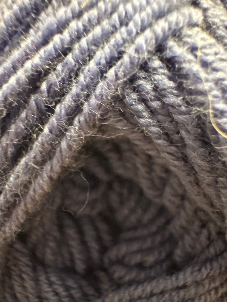King Cole Cotton Sock 4ply Yarn — Breathable Cotton Blend Sock Yarn for Knitting & Crochet