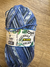 Opal Regenworld 20 4ply Jubilaum