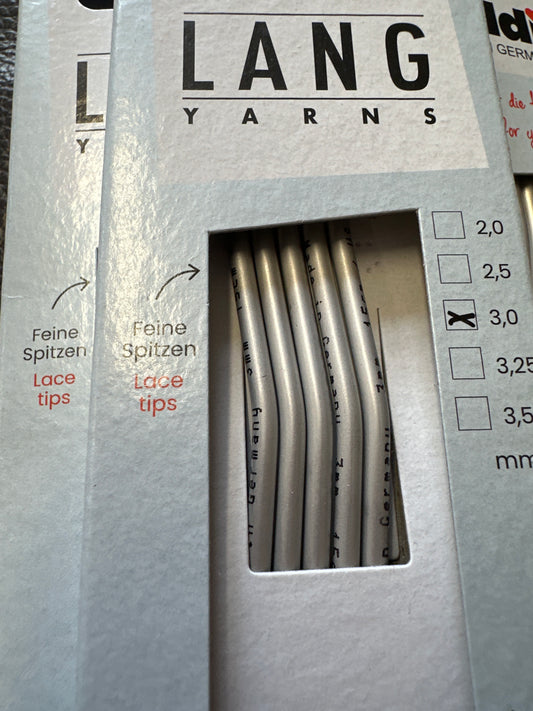 Addi Crazy Snakes – Fun, Dynamic Circular Knitting Needles for Creative Projects