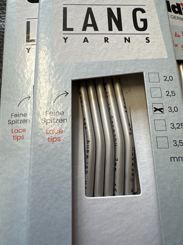 Addi Crazy Snakes – Fun, Dynamic Circular Knitting Needles for Creative Projects