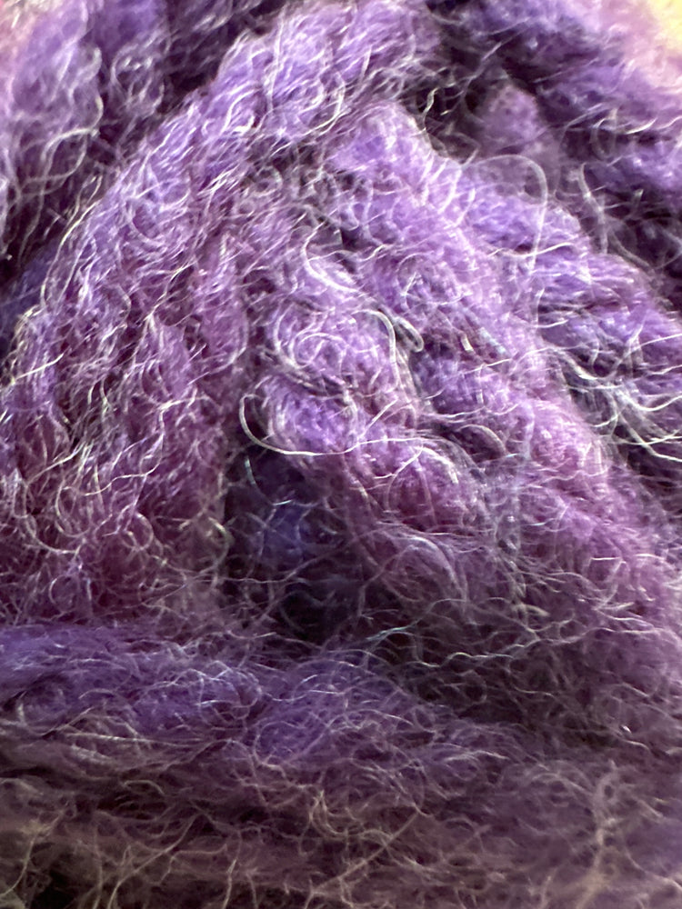 Wendy With Wool Super Chunky Yarn | Warm Wool Blend Chunky Knitting Yarn