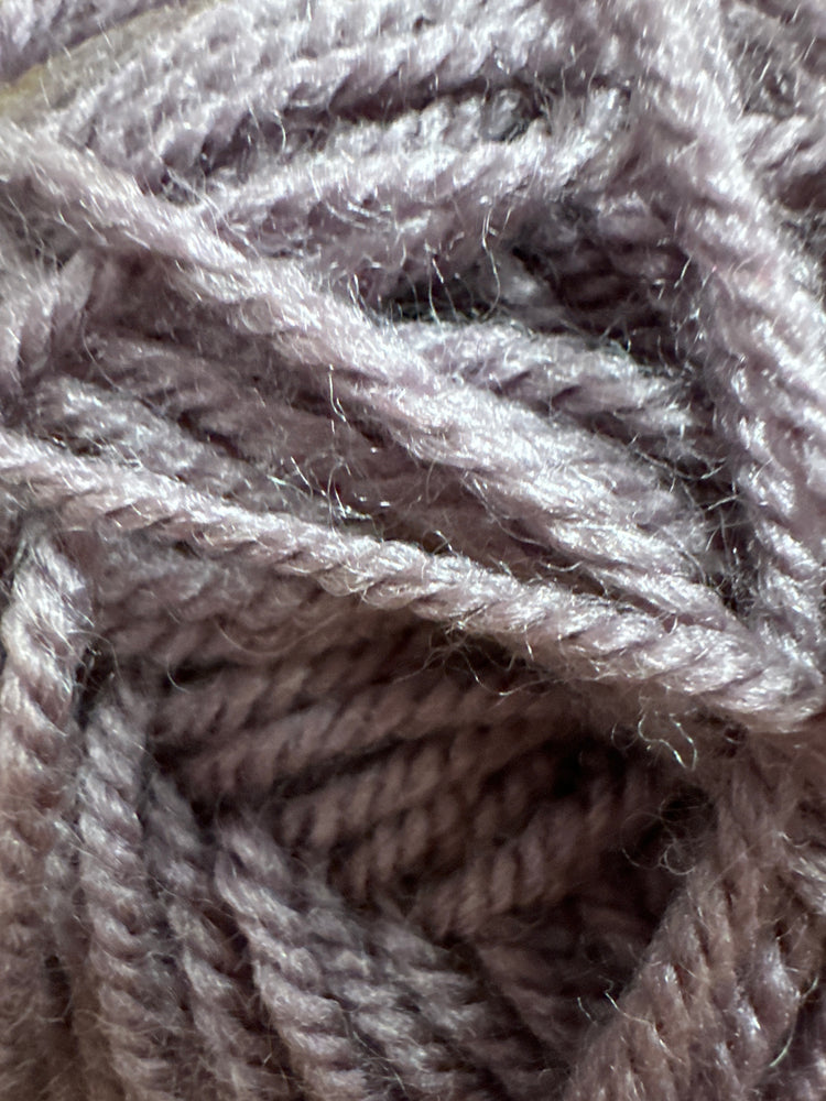 James C. Brett Croftland Aran Yarn – Classic Tweed Effect Aran Knitting Yarn