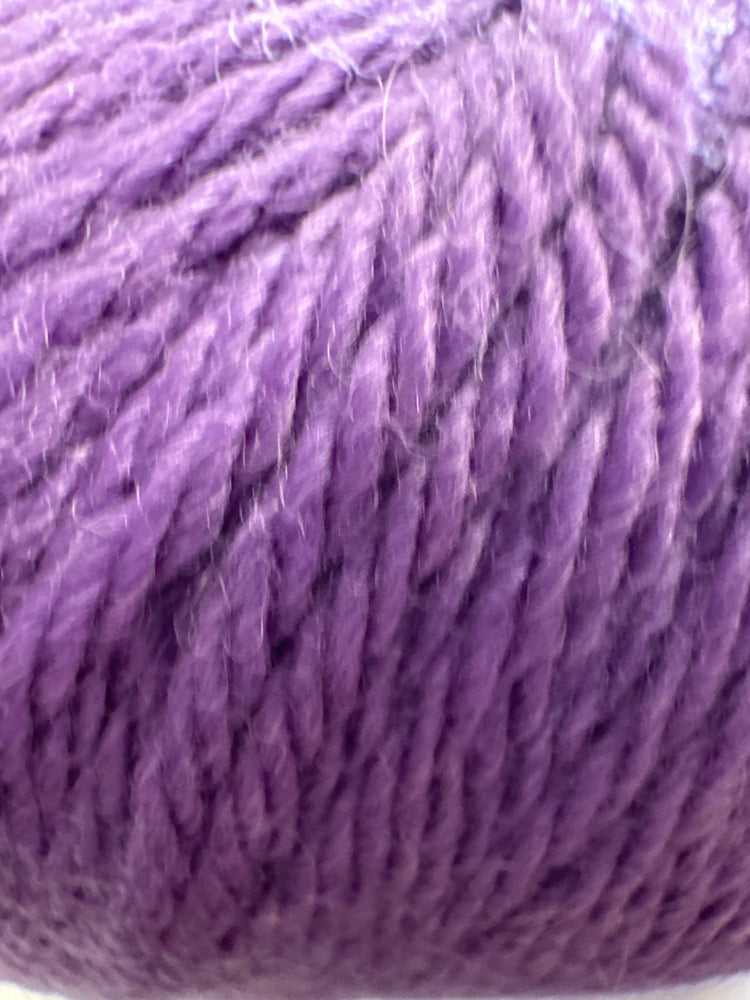 King Cole Luxury Yak DK Yarn 50g | Merino & Yak Double Knitting Yarn