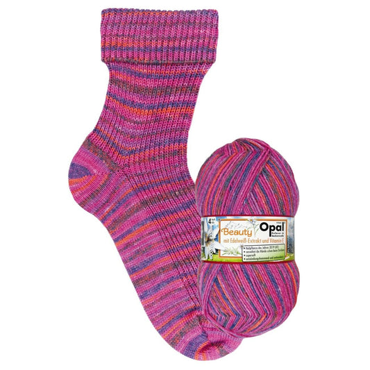 Opal Beauty "Wellness" 4ply Twin Summit