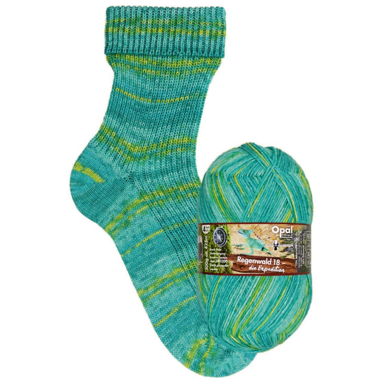 Opal Regenworld 18 4ply Laila Liana