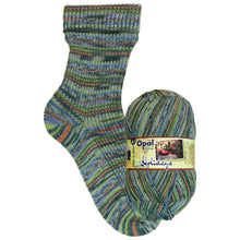  Opal  Holidays Vintage Car Tour 4ply