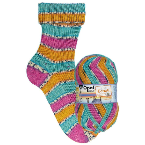 Opal Beauty "Wellness" 4ply Energy