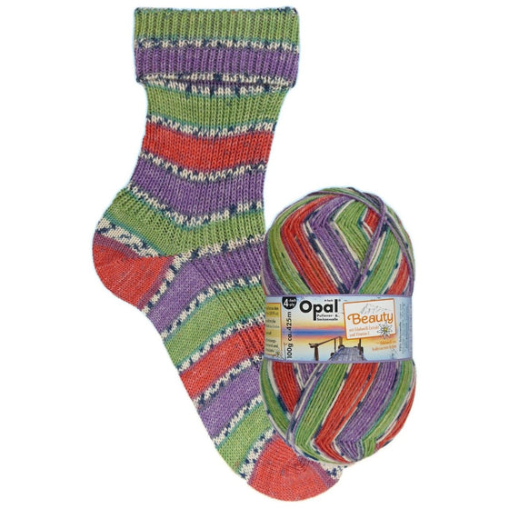Opal Beauty "Wellness" 4ply Composure