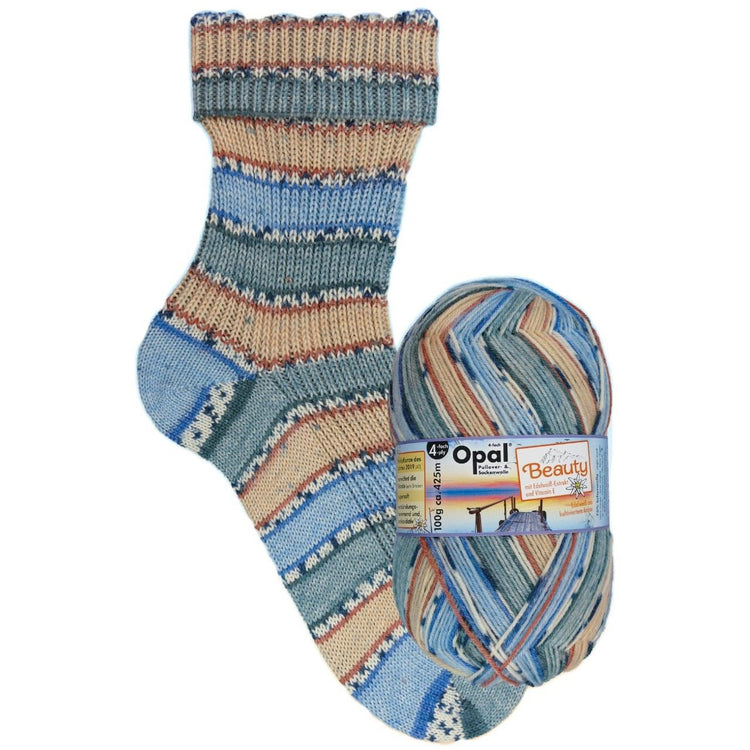 Opal Beauty "Wellness" 4ply Ice Bath