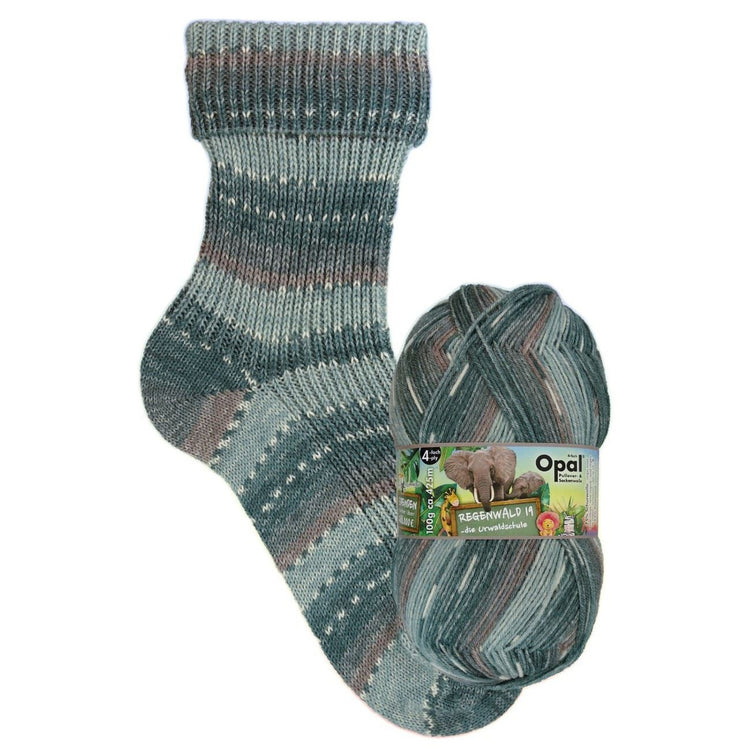 Regenworld 19 4ply Hanna