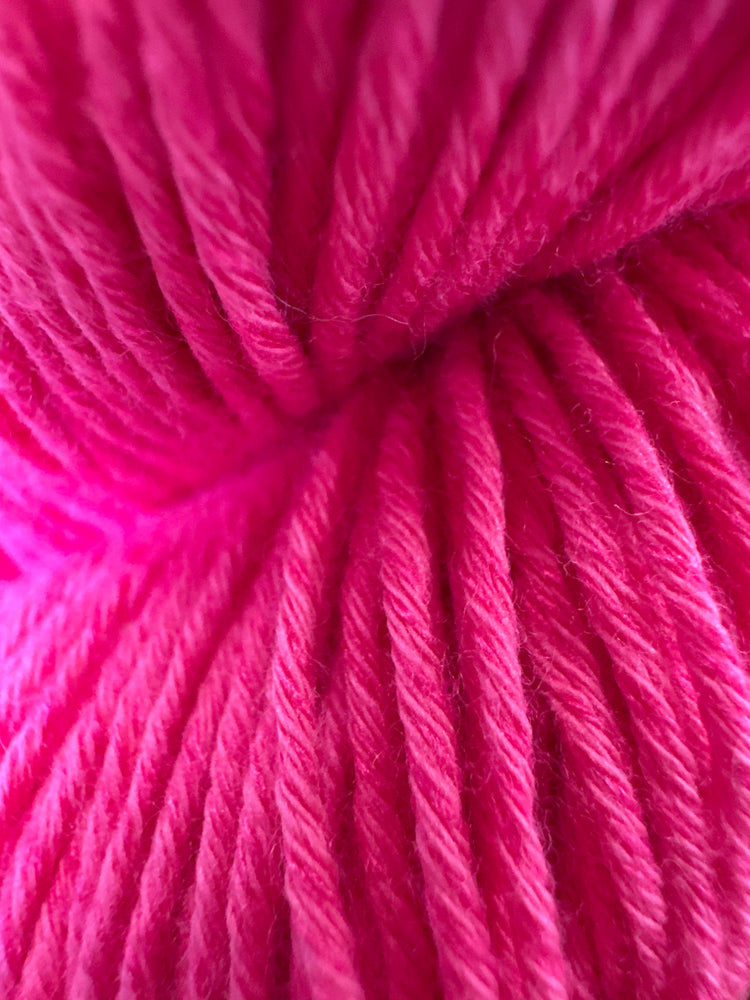 Araucania Alga Yarn — Sustainable Seaweed Fibre Blend Yarn for Knitting & Crochet