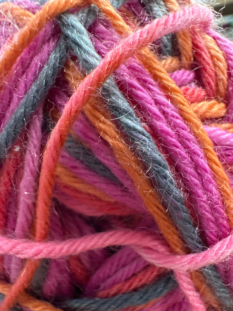 KFI Luxury Collection Indulgence Cashmere Yarn — Premium Cashmere Blend Yarn for Knitting & Crochet