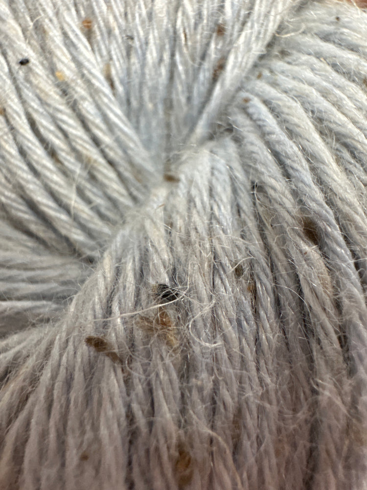 Mirasol Chi Chi Yarn – Alpaca Linen Bamboo Lightweight Luxury Yarn