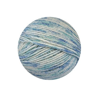 Stylecraft Serene Aran Yarn | 34% Wool Blend Soft Aran Knitting Yarn 100g Ball (230m)