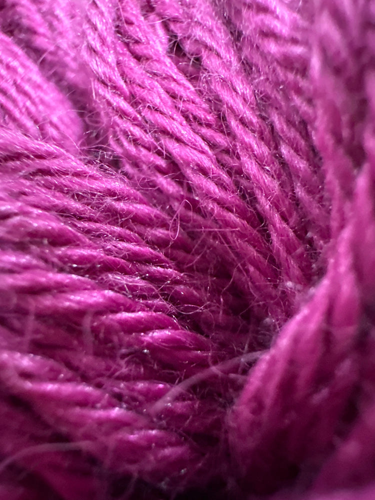 King Cole Mulberry Soft DK Yarn – Luxury Alpaca & Silk Blend DK Yarn