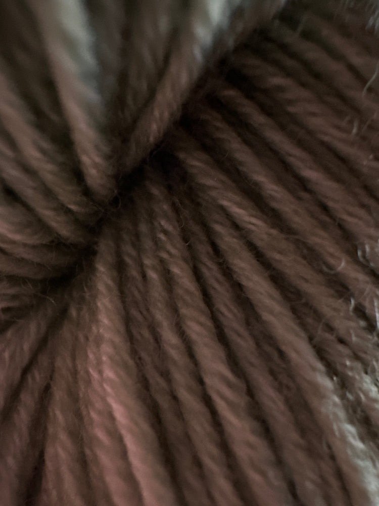 Hand Dyed Colour. Luxury Merino Softness. Everyday Performance.