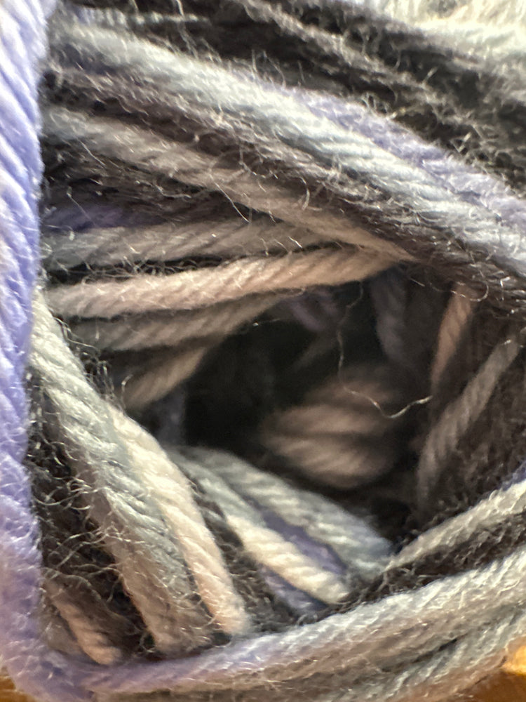 KFI Luxury Collection Indulgence Merino Yarn — Superwash Merino Wool Yarn for Knitting & Crochet