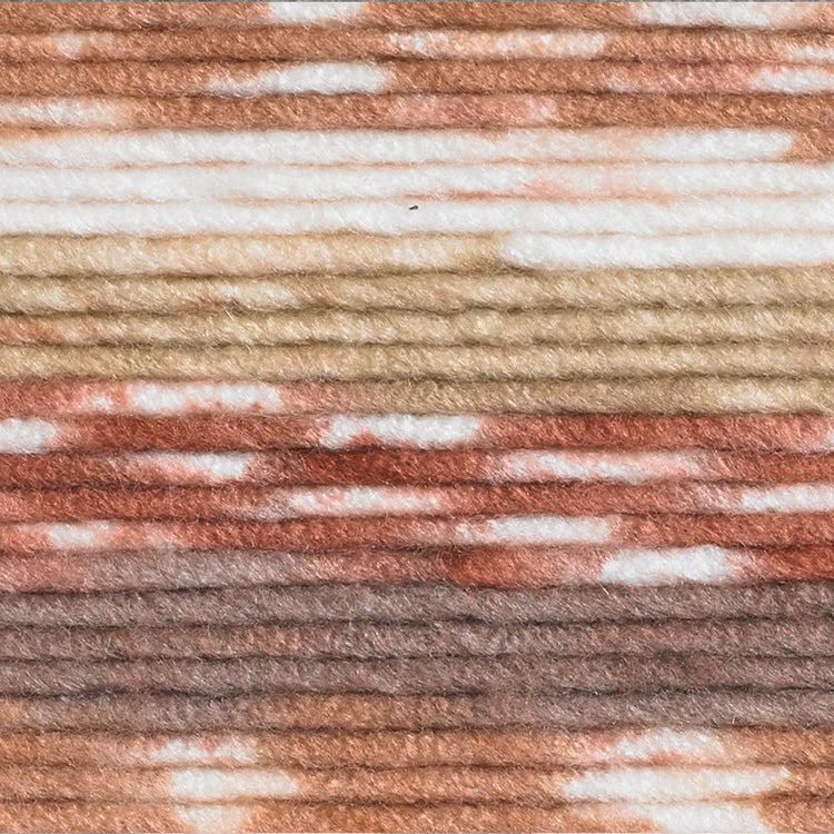 🧶 James C. Brett Undertones Super Chunky – 100 g / 100% Acrylic Super-Chunky Yarn