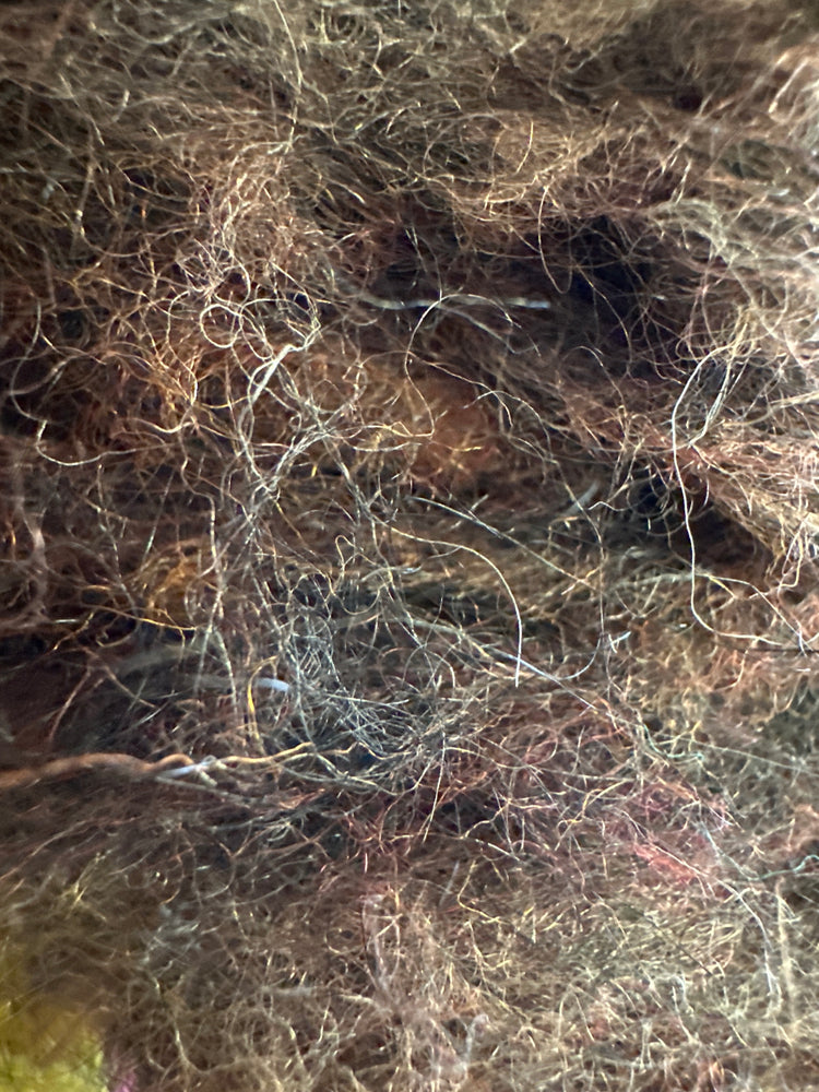 Adriafil Do Re Mi Yarn — Alpaca, Mohair, Wool & Acrylic Blend Yarn for Knitting & Crochet