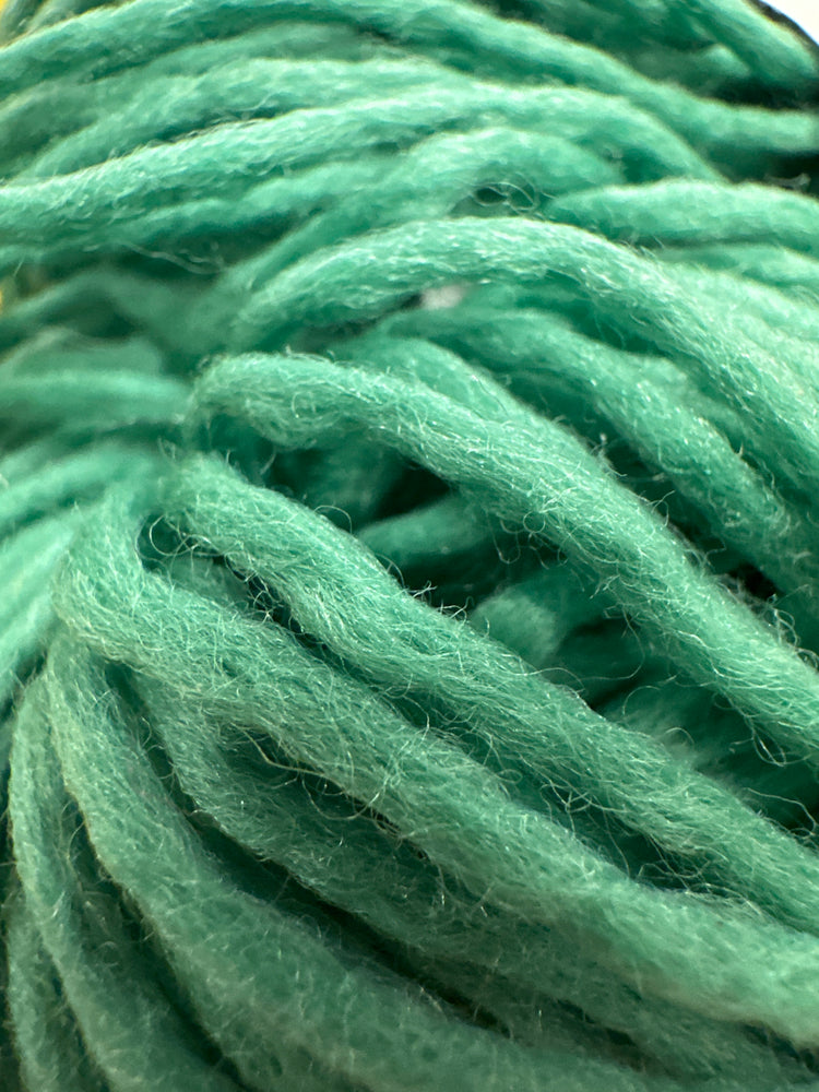 Schoppel Reggae Yarn – Felted Spun Merino Wool DK Knitting Yarn