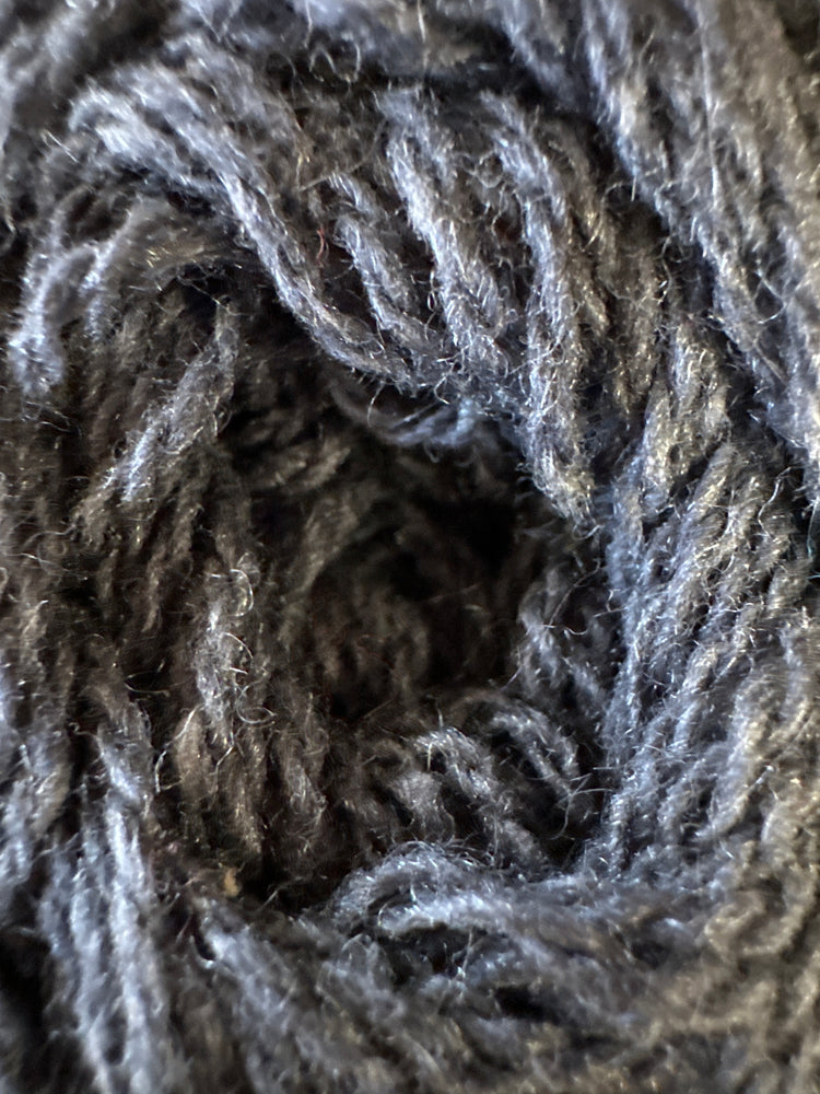 Hjertegarn Wool Silk Yarn – Luxury Wool & Silk Blend Knitting Yarn