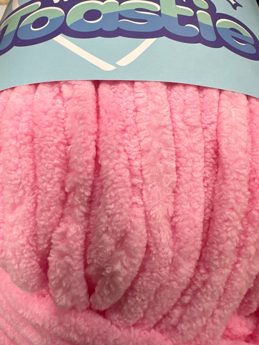 King Cole warm and toastie pink 5985