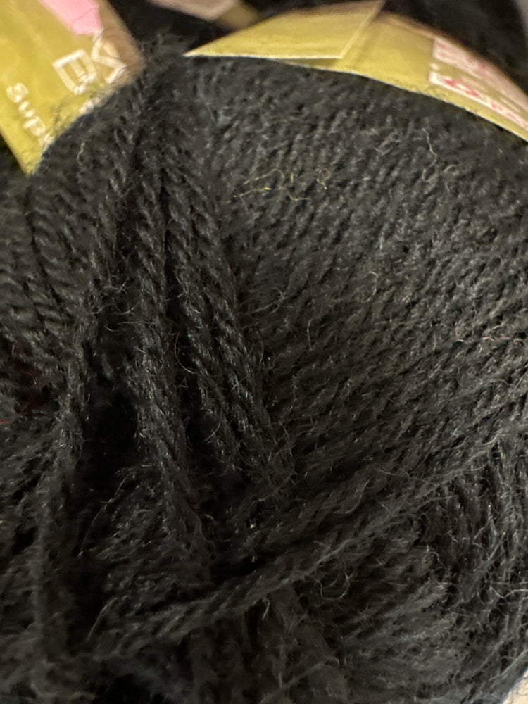 King cole merino blend DK