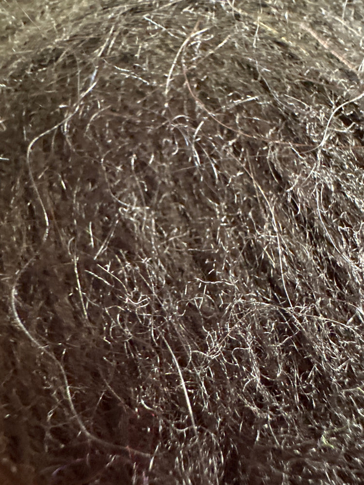James C Brett Shhh DK Yarn — 20% Wool Blend Silent Soft Yarn for Knitting & Crochet