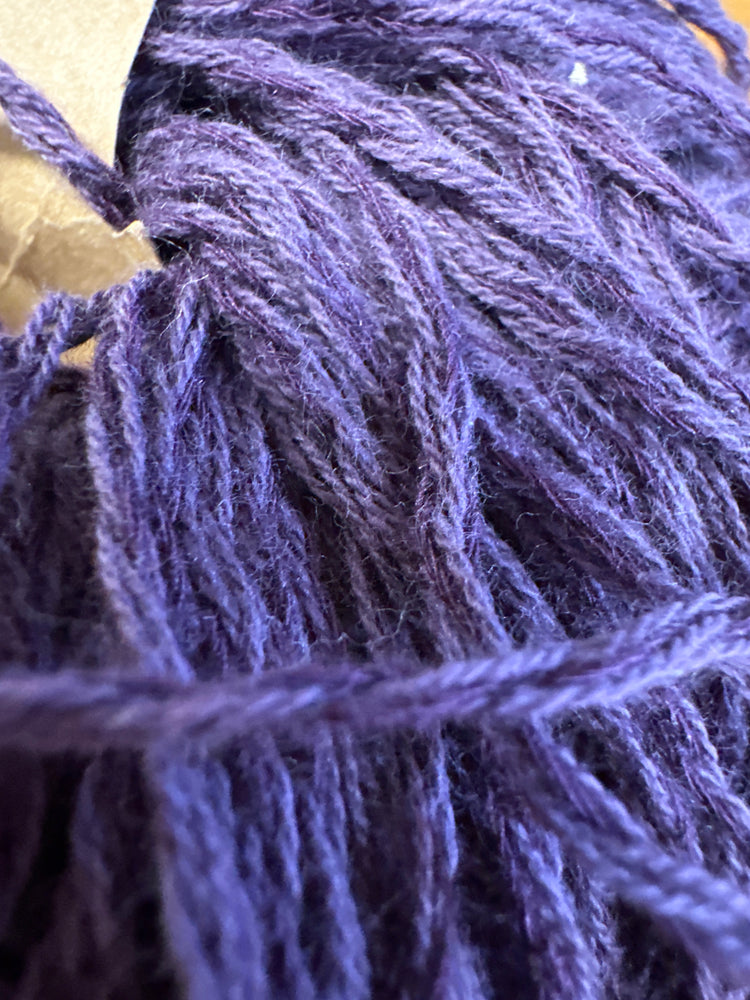 King Cole Linendale DK Yarn — Natural Linen Blend Yarn for Knitting & Crochet