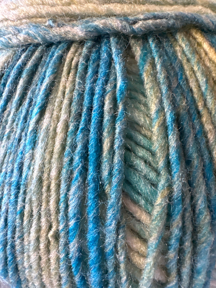 Sirdar Jewelspun Aran Yarn – Colour Effect Aran Knitting Yarn