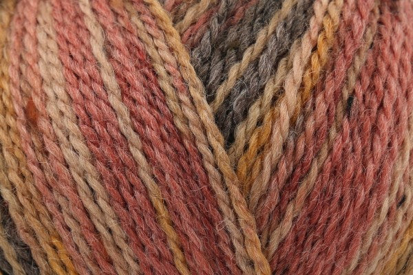 King Cole Homespun Prism DK Yarn 50g | Merino, Alpaca & Acrylic Blend