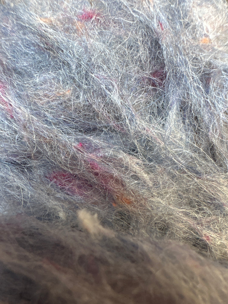Rowan Tweed Haze Yarn — Alpaca Wool Tweed Effect Yarn for Knitting & Crochet