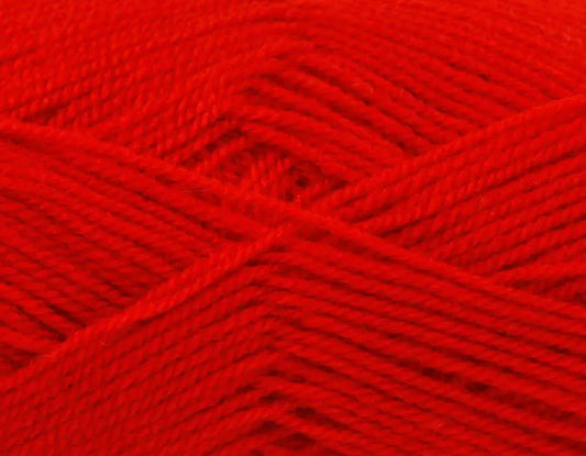 King Cole Pricewise DK 009 RED