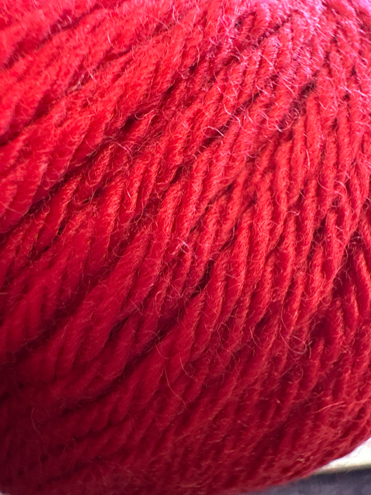 King Cole Luxury Yak DK Yarn 50g | Merino & Yak Double Knitting Yarn