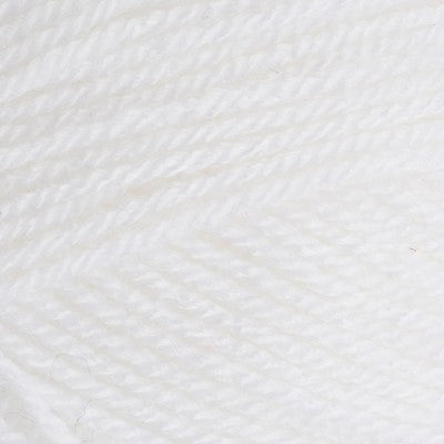 Stylecraft Special DK  White 1001