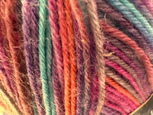  Opal sock yarn - best of opal veriente herzen