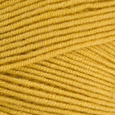 Stylecraft Bambino dk  - Mellow Yellow
