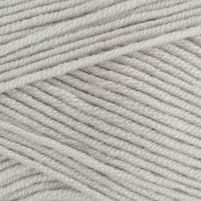 Stylecraft Bambino dk  - Grey Mist