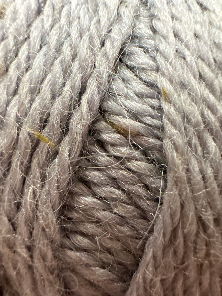King Cole Homespun Aran Yarn – Plain Colour Merino Alpaca Blend Aran Yarn