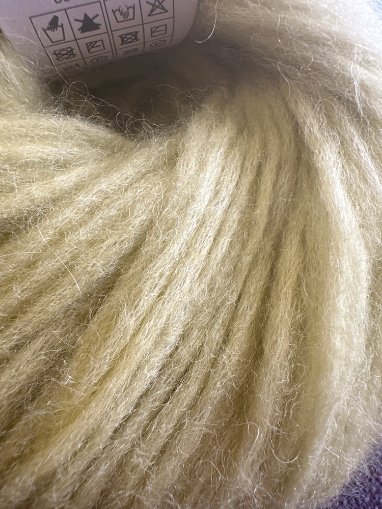 Mode at Rowan Softest Alpaca Yarn | Luxury Baby Alpaca & Cotton Blend DK