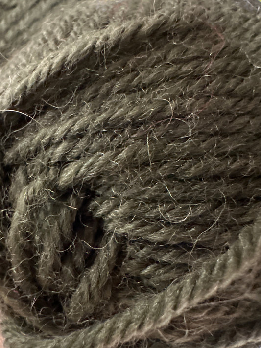 King cole merino blend DK