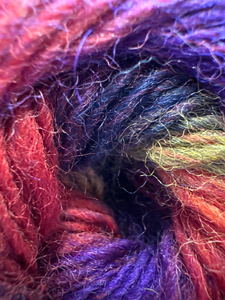 Kunstgarn Hjerte Garn Yarn — Superwash Wool Yarn for Knitting & Crochet
