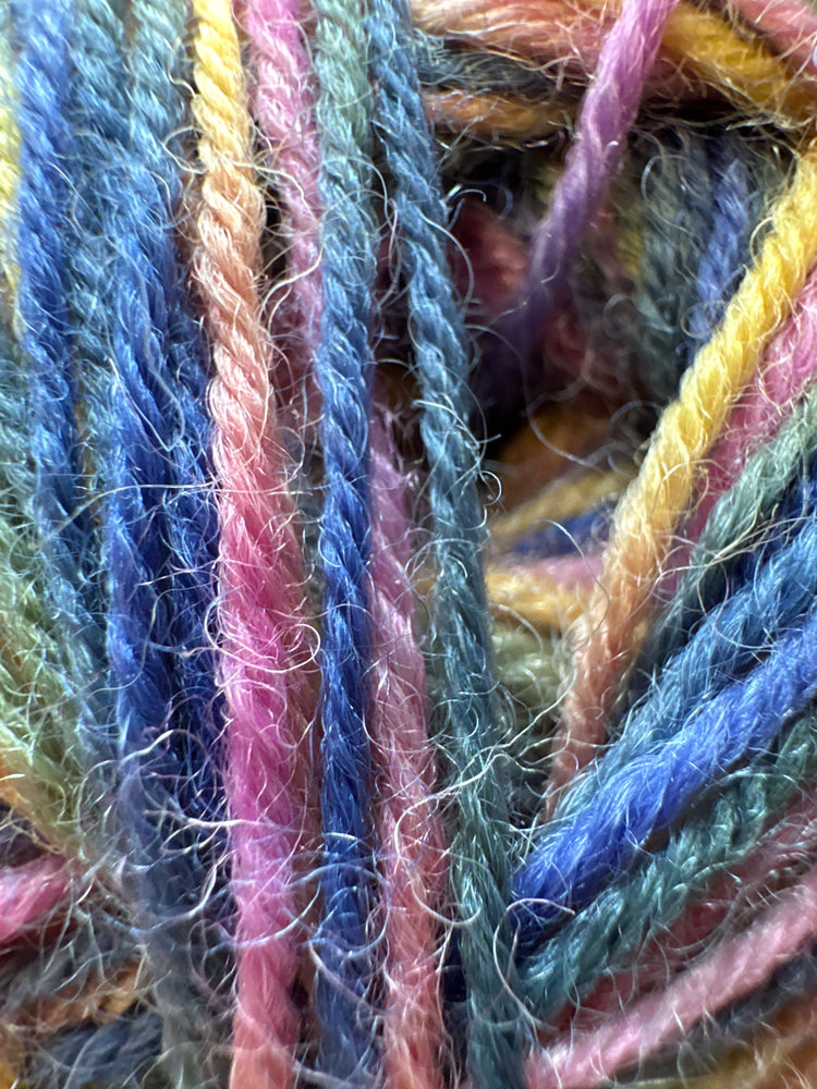 WYS Signature 4 Ply Sock Yarn – Durable British Sock Wool for Knitting