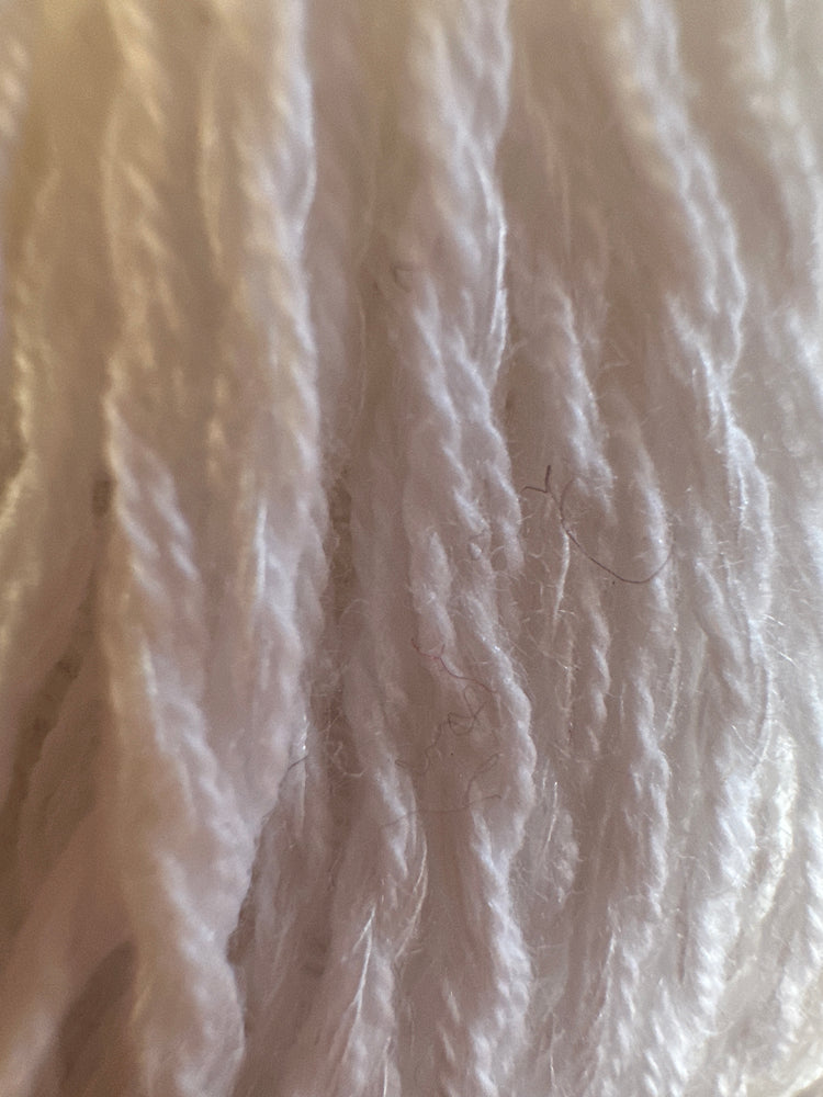 King Cole Linendale DK Yarn — Natural Linen Blend Yarn for Knitting & Crochet