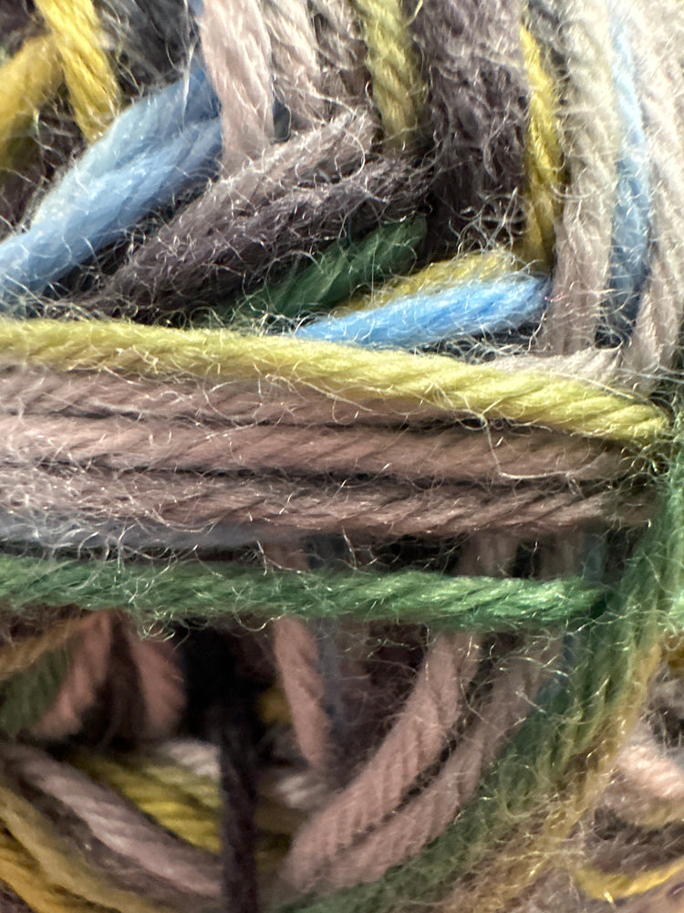 KFI Luxury Collection Indulgence Cashmere Yarn — Premium Cashmere Blend Yarn for Knitting & Crochet
