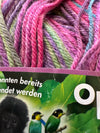 Opal Regenworld 16 4ply