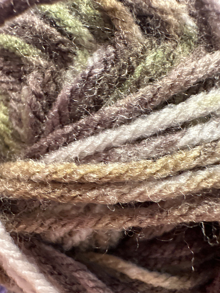 King Cole Camouflage DK Yarn – Self-Patterning Colour Effect DK Yarn
