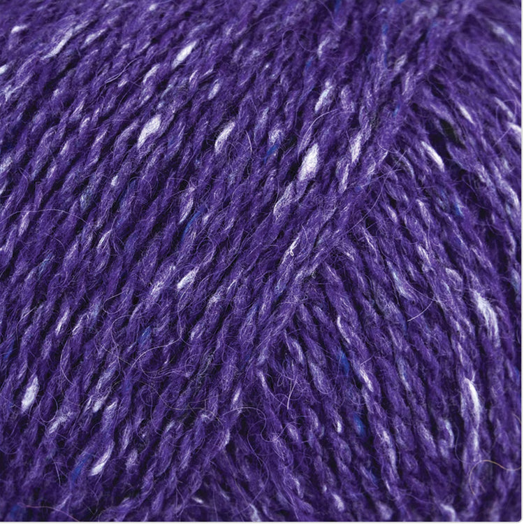 Rowan Felted Tweed Yarn – Wool, Alpaca & Viscose DK Blend